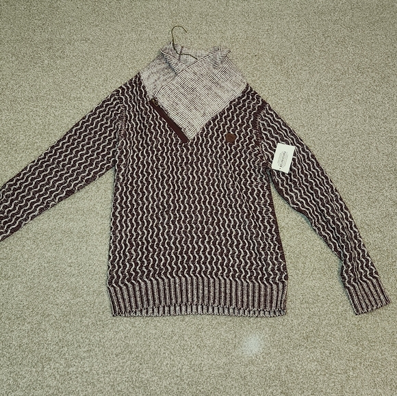 Large Parish Nation sweater - Picture 2 of 4